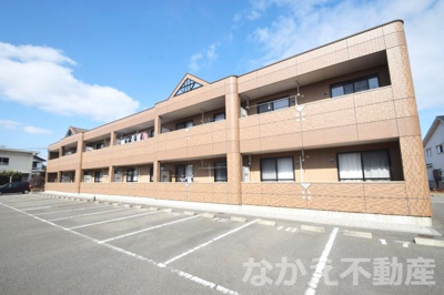 【外観】 | エルアール | きれいな外観です