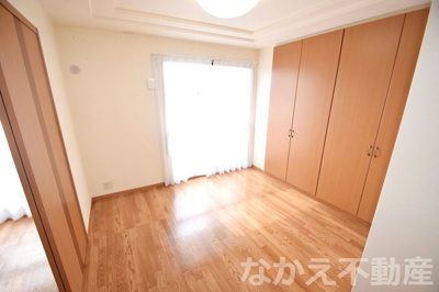 【寝室】 | エルアール | 寝室です