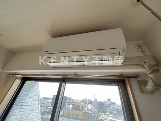 【設備】 | ヴォーガコルテ多摩川