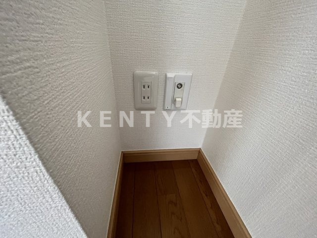 【設備】 | ヴォーガコルテ多摩川