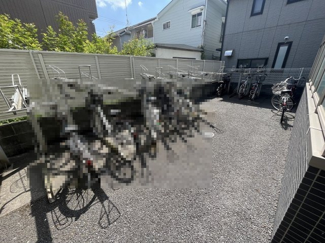 【その他共用部分】 | ヴォーガコルテ多摩川