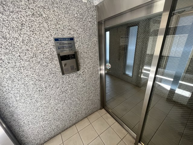 【その他】 | ヴォーガコルテ多摩川