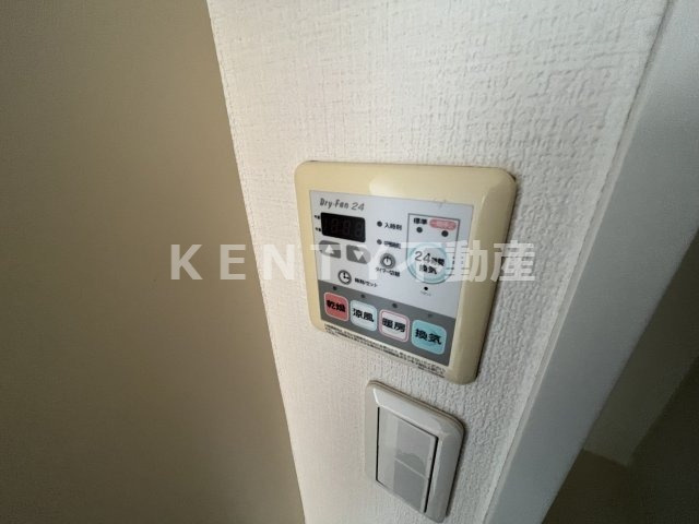 【設備】 | ヴォーガコルテ多摩川