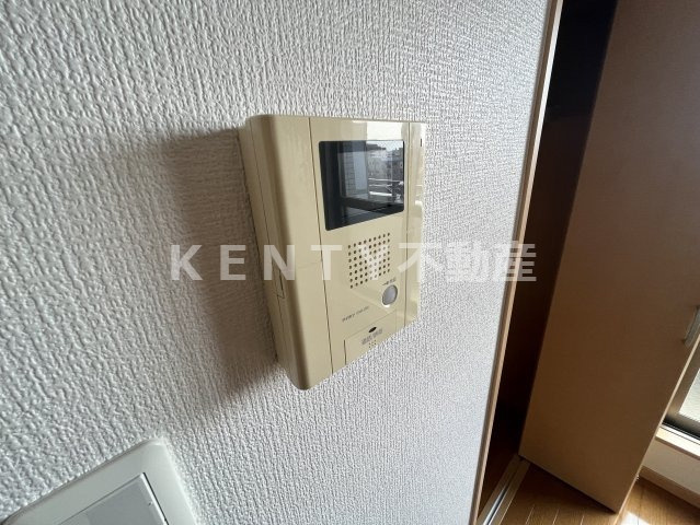 【セキュリティ】 | ヴォーガコルテ多摩川