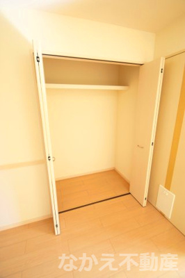 【収納】 | シャインヒルズ富岡 | 小物を収納するのに便利です