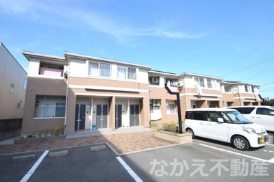 【外観】 | シャインヒルズ富岡 | 外観も気になるポイント