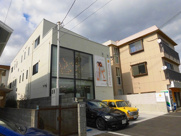 クレスト甲子園の画像