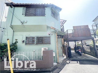【外観】 | 駒沢1丁目戸建H邸