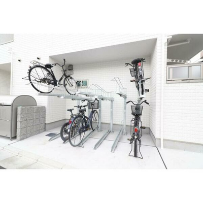 【設備】 | シティコート徳庵