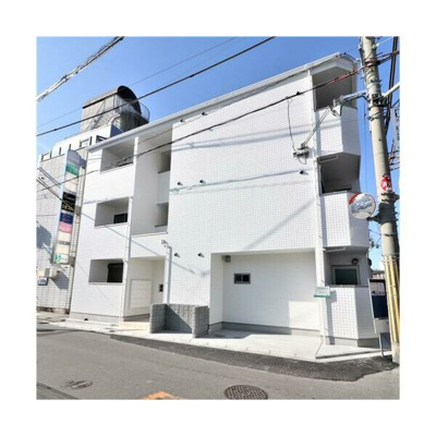 【外観】 | シティコート徳庵