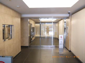 【その他共用部分】