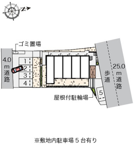 【駐車場】 | 画像10