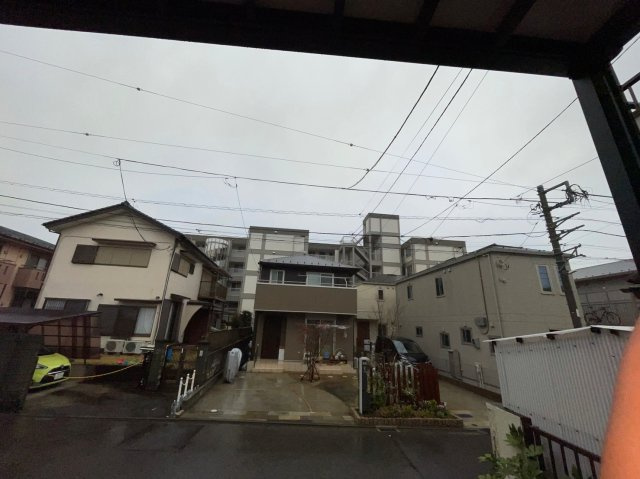 ｅｓ津田沼の展望