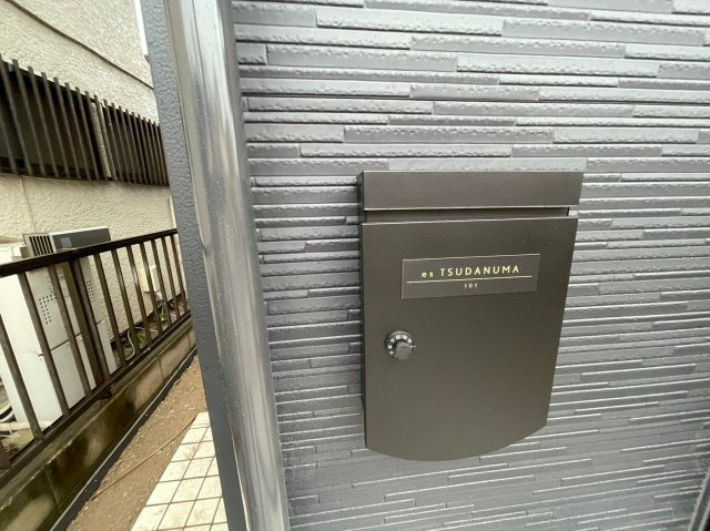 ｅｓ津田沼のその他共用部分