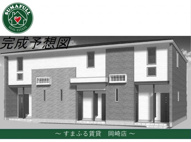 ロベリア　岡崎市稲熊町の画像
