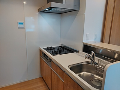 【キッチン】 | raffine