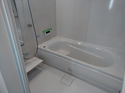 【浴室】 | raffine