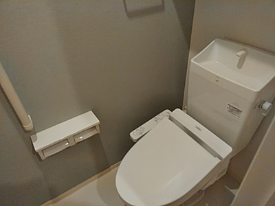 【トイレ】 | raffine