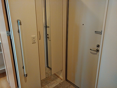 【玄関】 | raffine