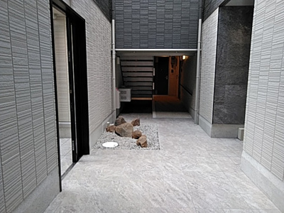 【ロビー】 | raffine | ロビー