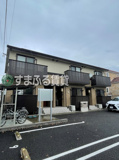 サニービレッジ　Ⅱ　岡崎市上里2丁目の画像