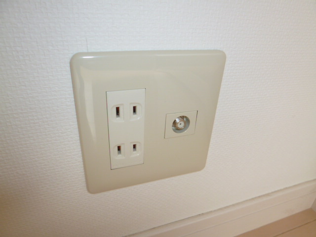 オセロ五番館の設備|ＴＶジャック