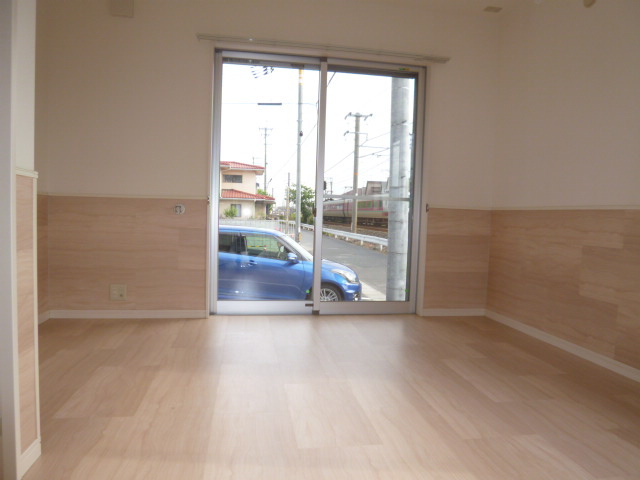 オセロ五番館の内装