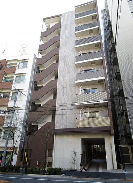 【外観】