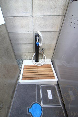 LuXe新大阪のその他共用部分