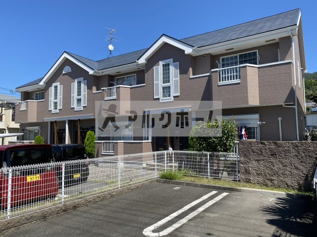 中吉サンライズの外観