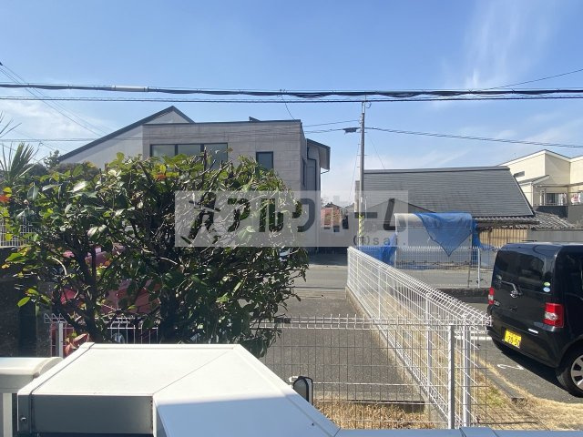 中吉サンライズの展望