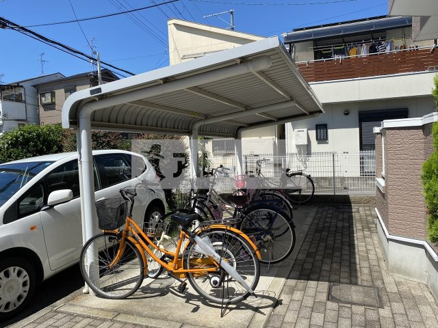 中吉サンライズのその他共用部分