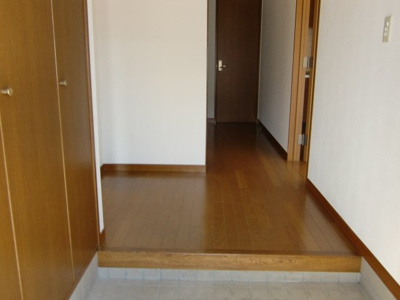 【玄関】 | 東善町戸建