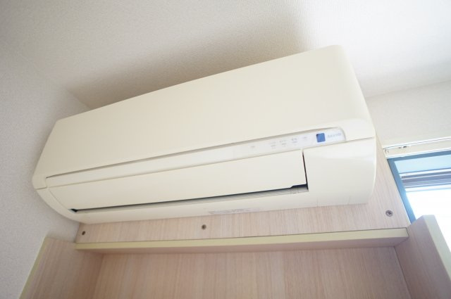 ストリームの設備