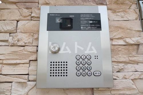 ストリームのセキュリティ