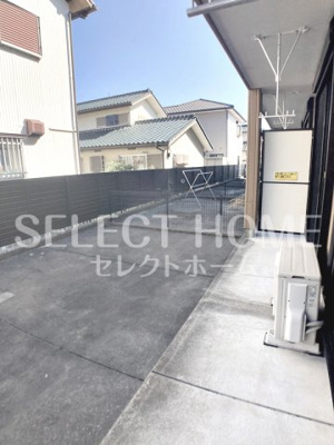 【展望】 | ガーデンハーツ