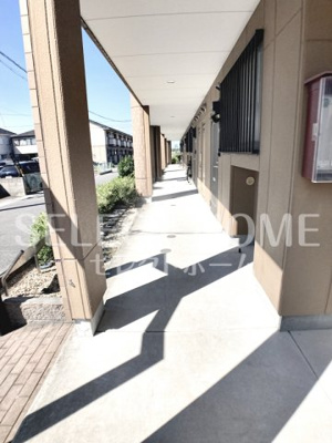 【その他共用部分】 | ガーデンハーツ