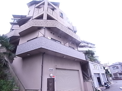 【エントランス】 | JM