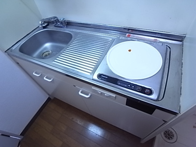 【キッチン】 | JM