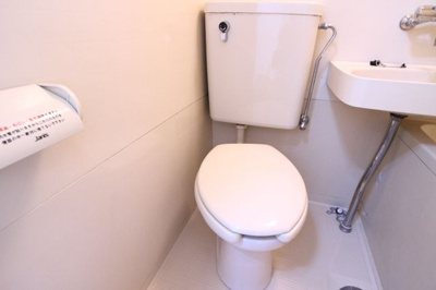 【トイレ】 | JM