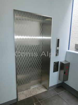 【その他共用部分】 | ラリマー・トーレ | ラリマー・トーレ　エレベーター