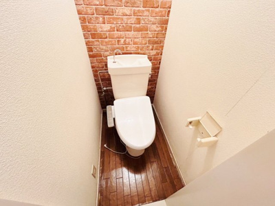 【トイレ】 | 宇都宮第９