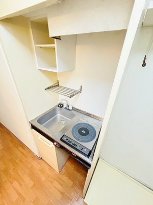 【キッチン】 | 宇都宮第９