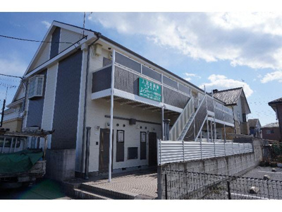 【外観】 | 宇都宮第９ | 外観