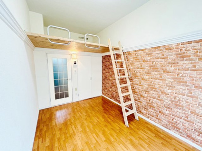 【居間・リビング】 | 宇都宮第９