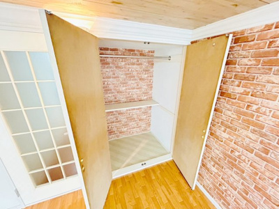 【収納】 | 宇都宮第９