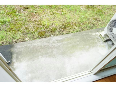 【バルコニー】 | 宇都宮第９