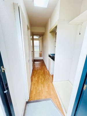 【玄関】 | 宇都宮第９