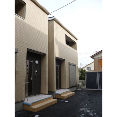 【エントランス】 | （フェアブランチ）