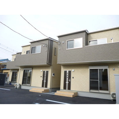 【外観】 | （フェアブランチ）